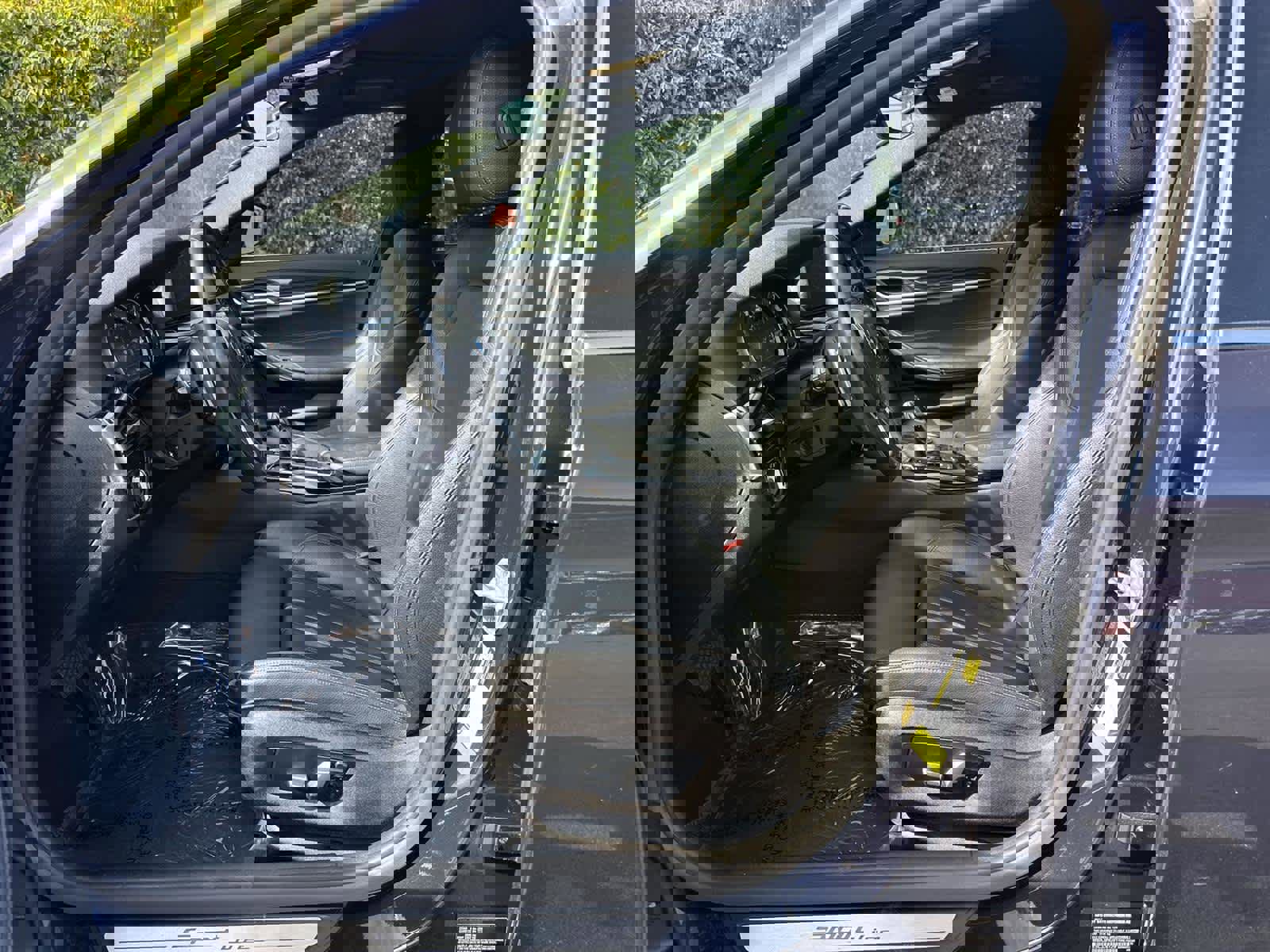 Used 2017 BMW 540i 540i image 11