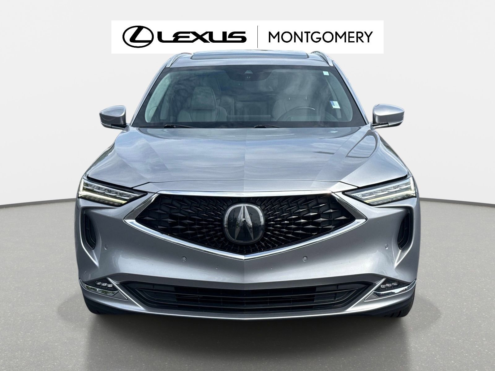 Used 2022 Acura MDX SH-AWD w/ Advance Package image 8