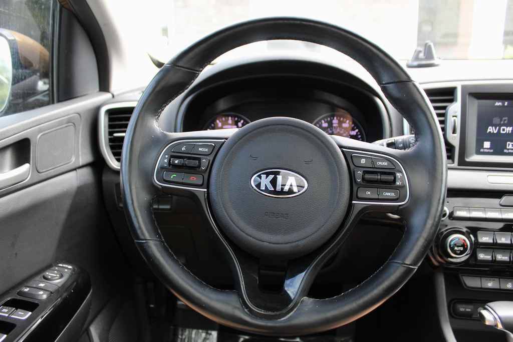 Used 2019 Kia Sportage EX w/ EX Premium Package AWD/4WD image 15
