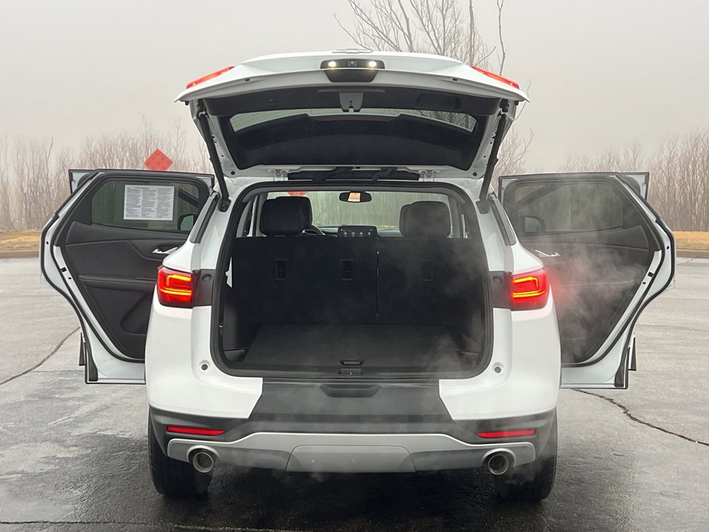 Used 2023 Chevrolet Blazer LT image 35