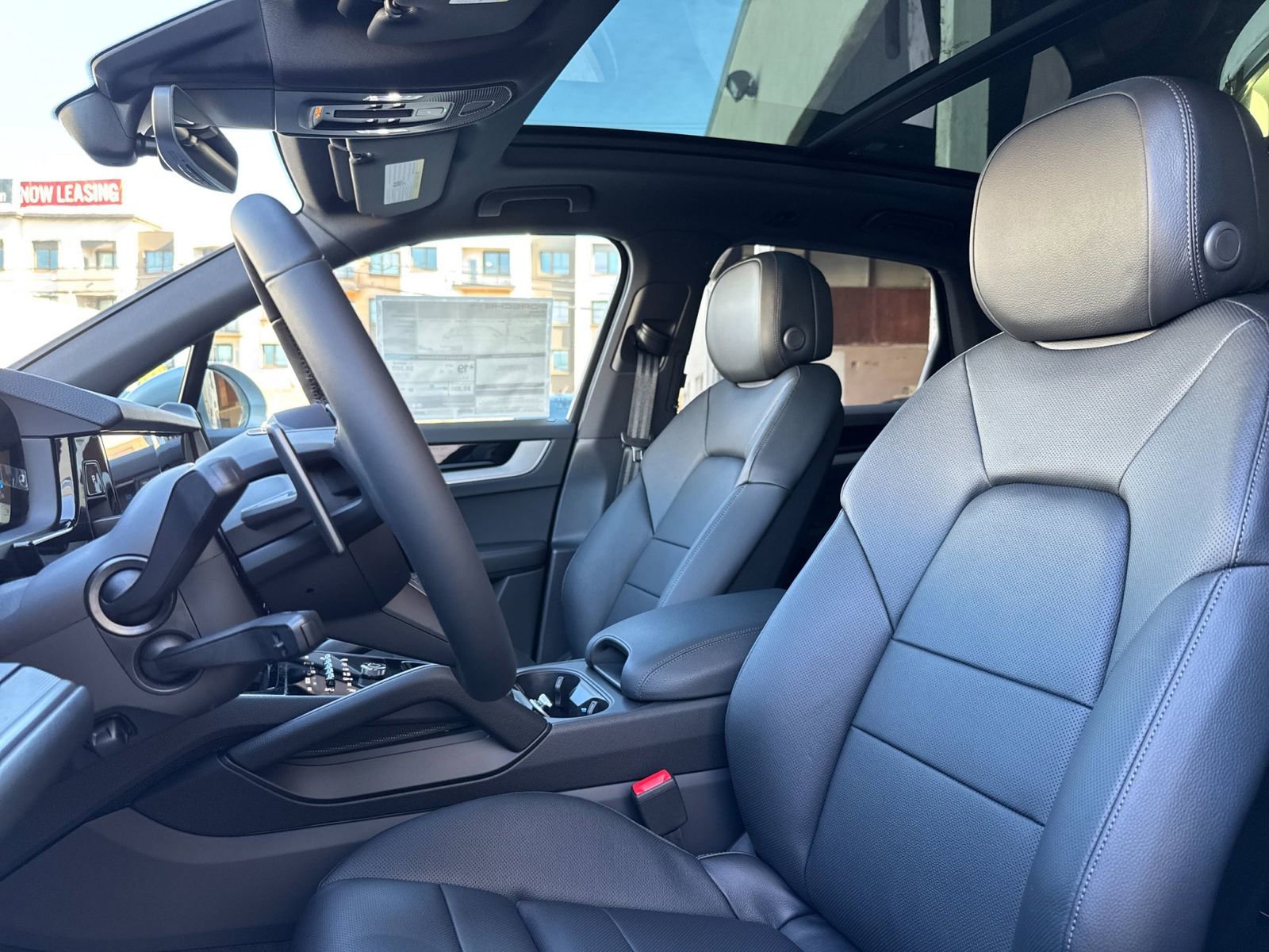 New 2026 Porsche Cayenne image 5