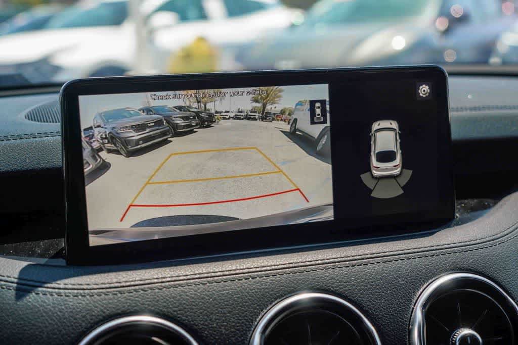 Used 2022 Kia Stinger GT-Line RWD image 22