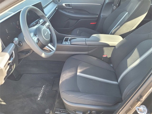 Used 2024 Hyundai Sonata SEL image 13