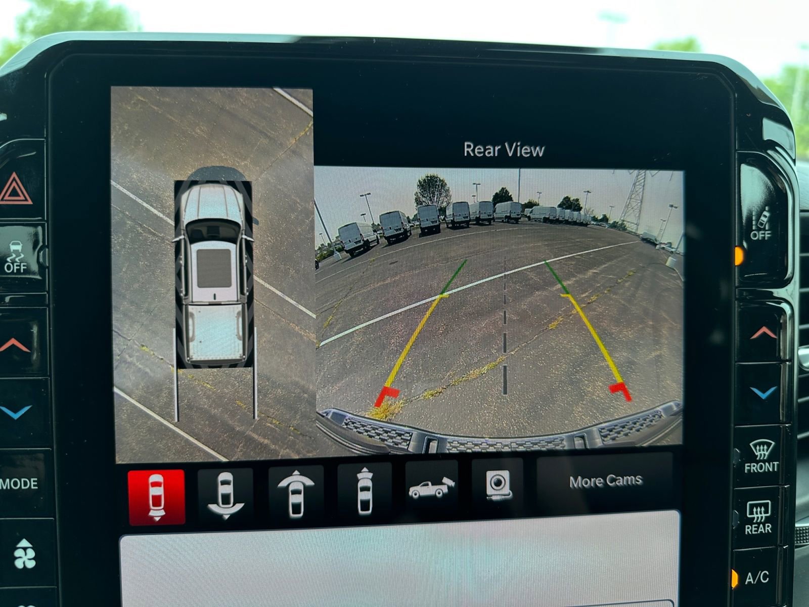 New 2026 RAM 1500 Limited image 28