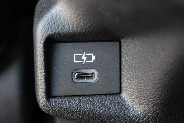 Used 2025 Toyota Grand Highlander AWD image 45