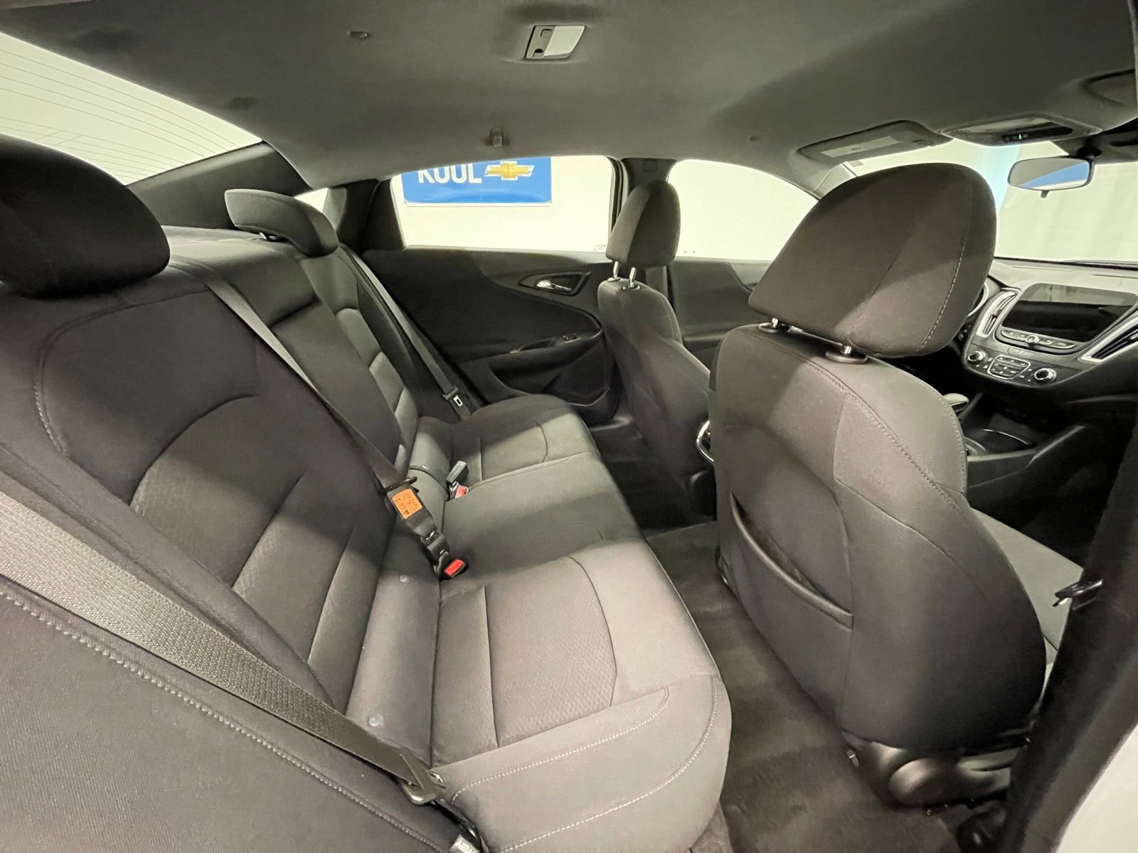 Used 2023 Chevrolet Malibu LT image 6