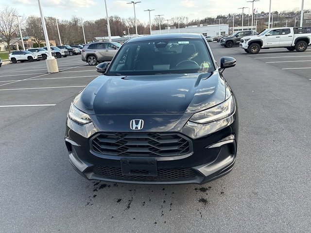 Used 2023 Honda HR-V Sport image 19