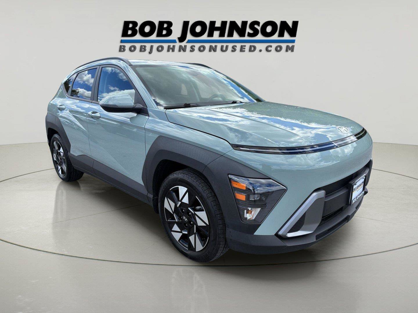 Used 2024 Hyundai Kona SEL