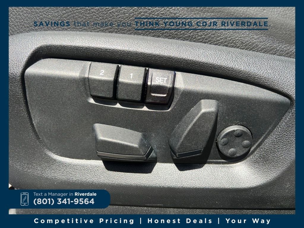 Used 2015 BMW X5 xDrive35d image 40