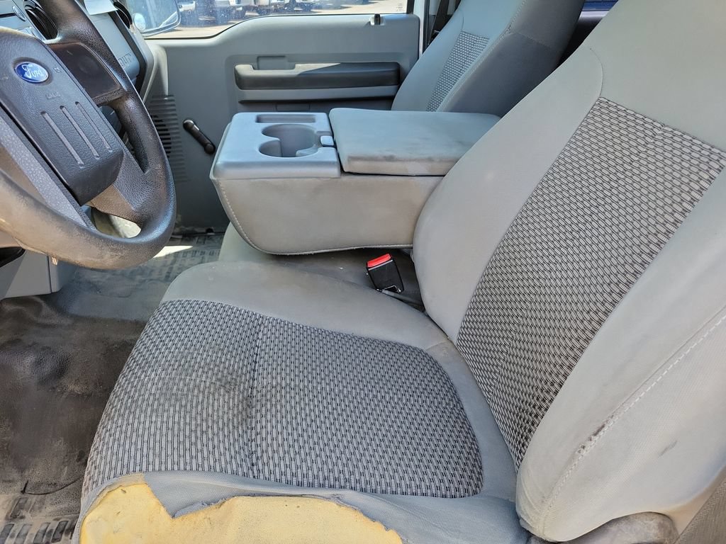 Used 2014 Ford F250 XL AWD/4WD image 10