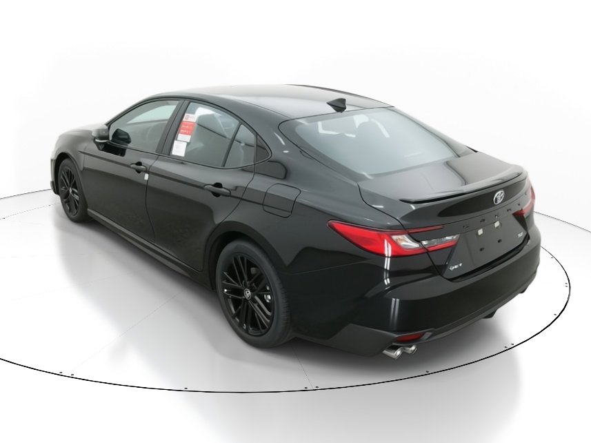 New 2026 Toyota Camry SE image 5