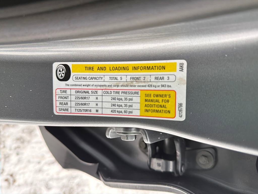 Used 2023 Chevrolet TrailBlazer ACTIV w/ Sun and Liftgate Package image 29