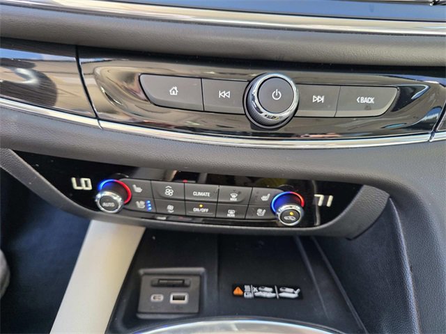 Used 2023 Buick Enclave Premium w/ Experience Buick Package image 15