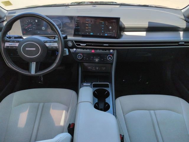 Used 2024 Hyundai Sonata SEL w/ Convenience Package image 14