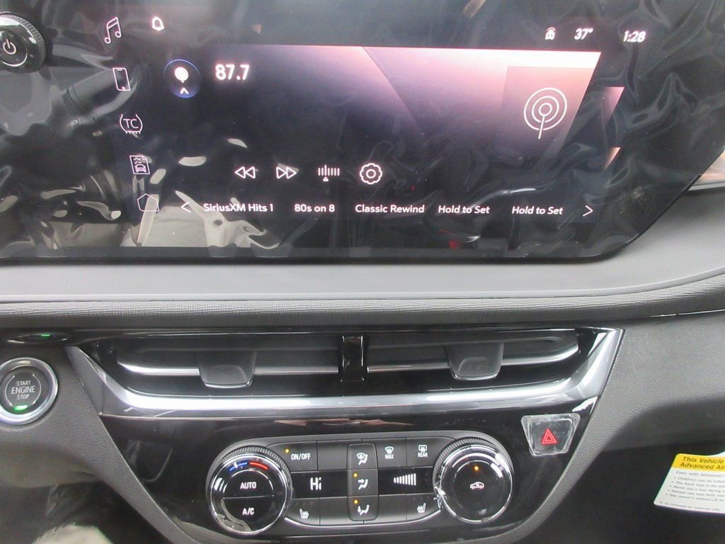New 2026 Buick Envista Sport Touring w/ Convenience I Package image 17