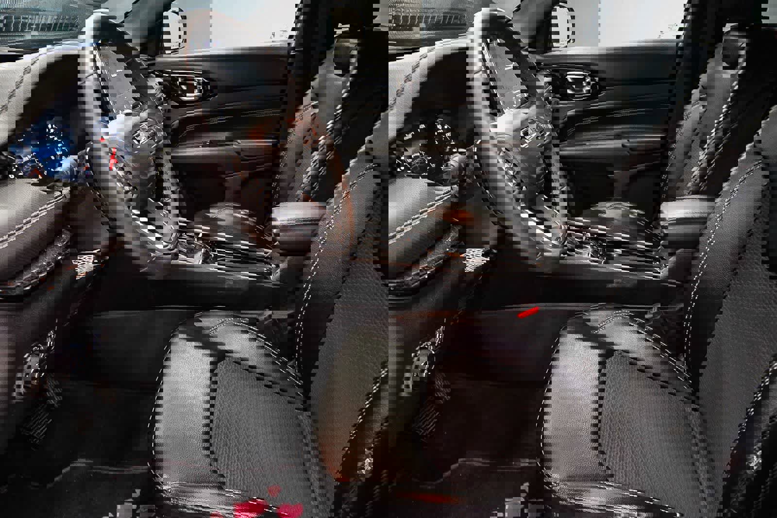 Used 2023 Jeep Compass Altitude image 16