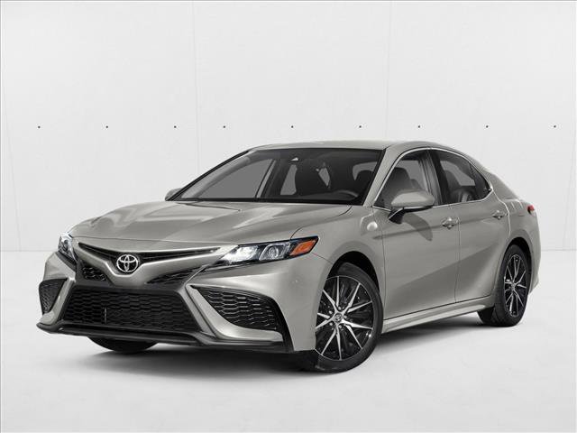 Used 2022 Toyota Camry SE w/ Carpet Mat Package (TMS)