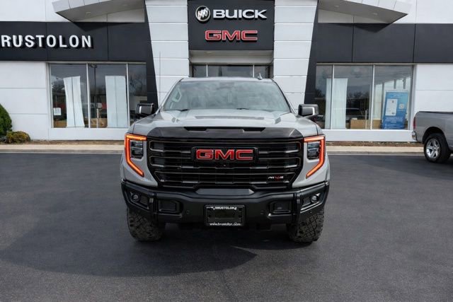 Used 2024 GMC Sierra 1500 AT4X image 5
