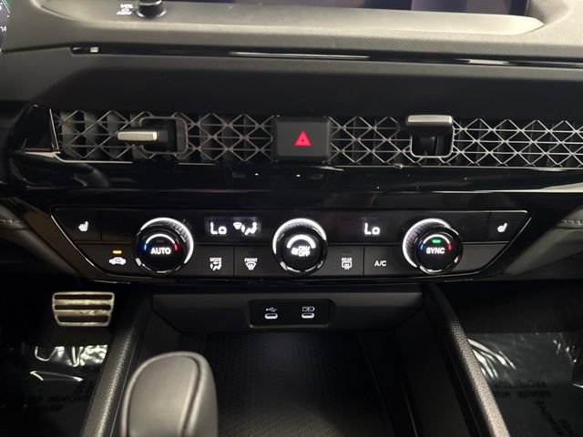 Certified 2023 Honda Accord Sport image 34