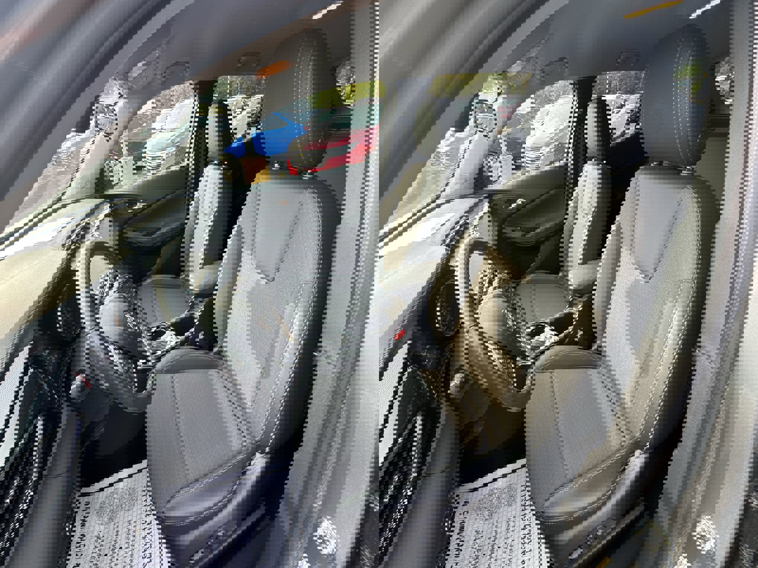 Used 2023 Buick Encore GX Preferred w/ Cold Weather Comfort Package image 20