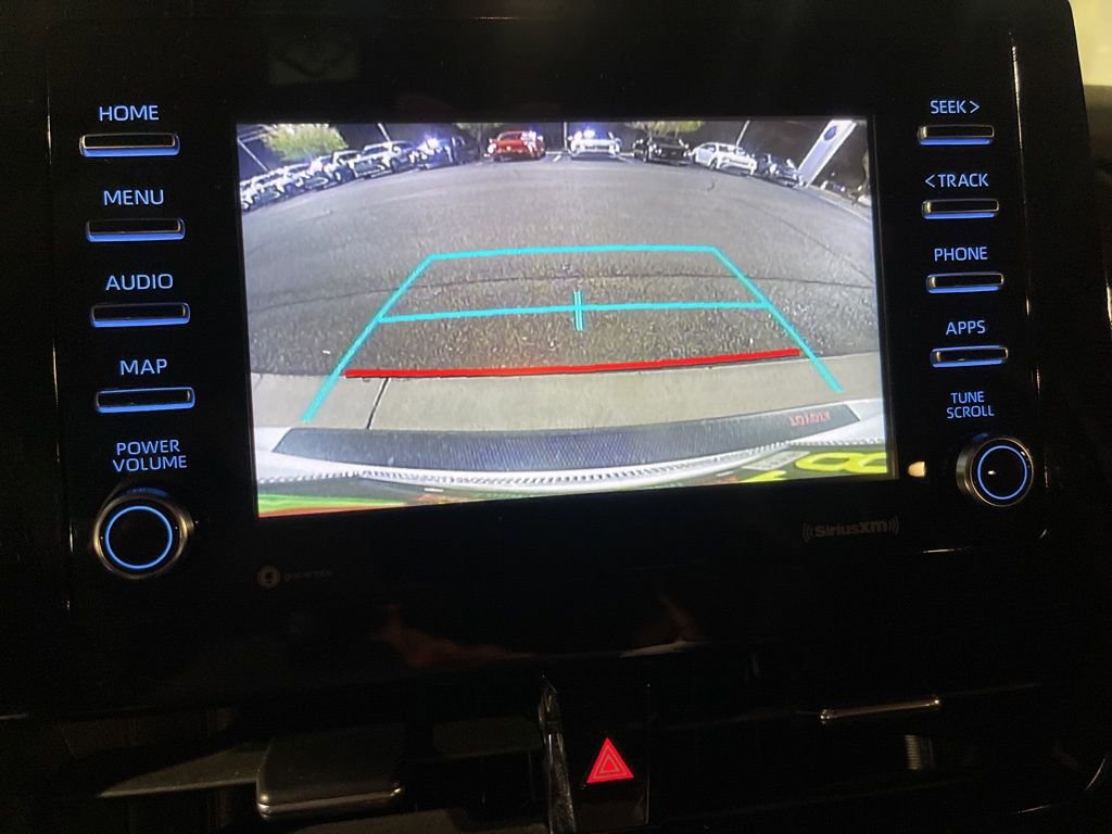 Used 2023 Toyota Camry SE image 6