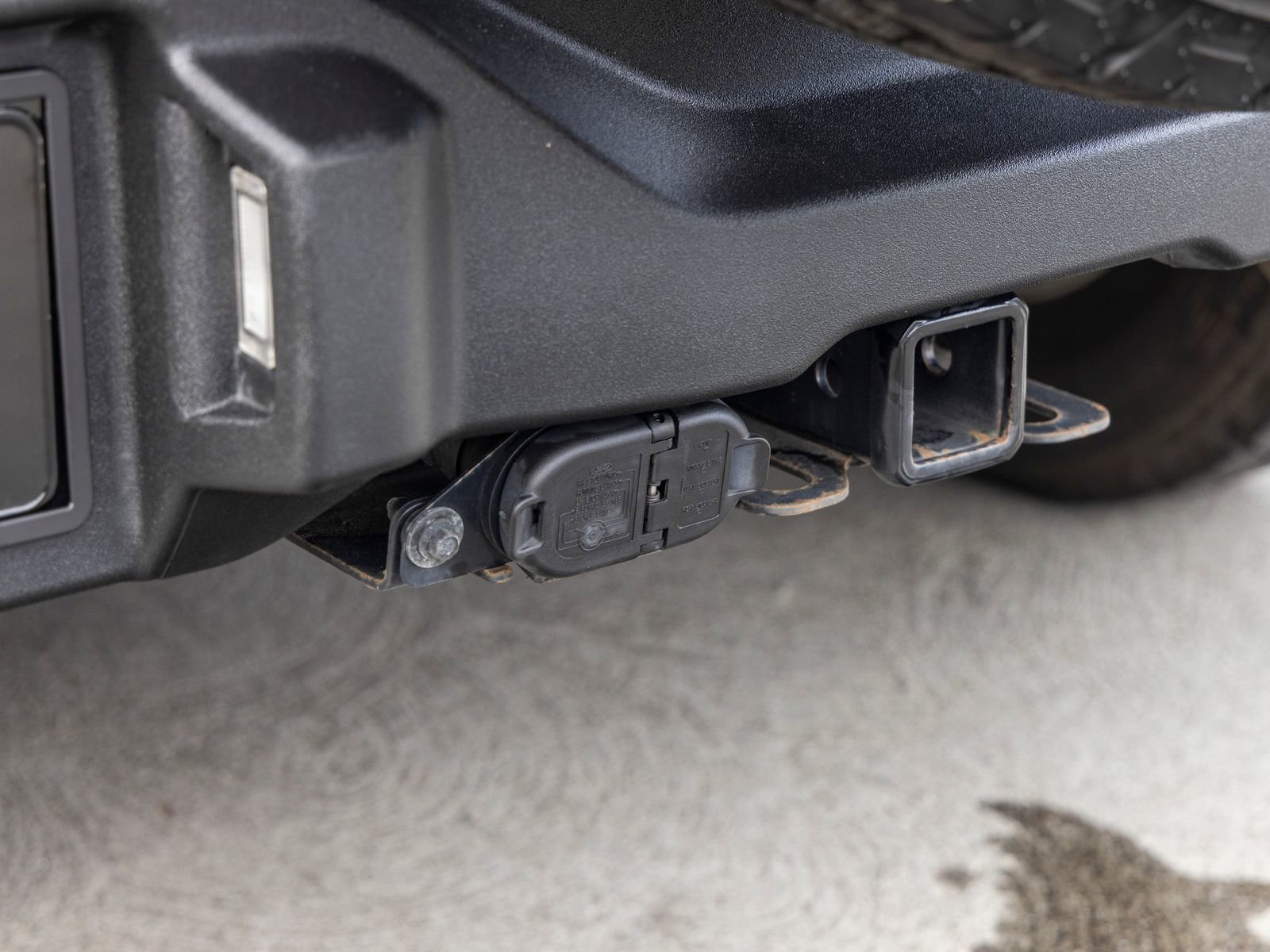 Used 2023 Ford Bronco Big Bend image 24