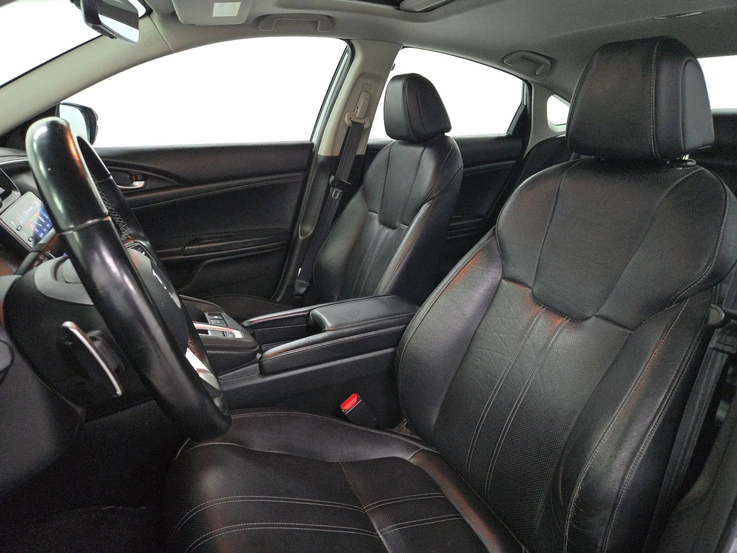 Used 2021 Honda Insight Touring image 19