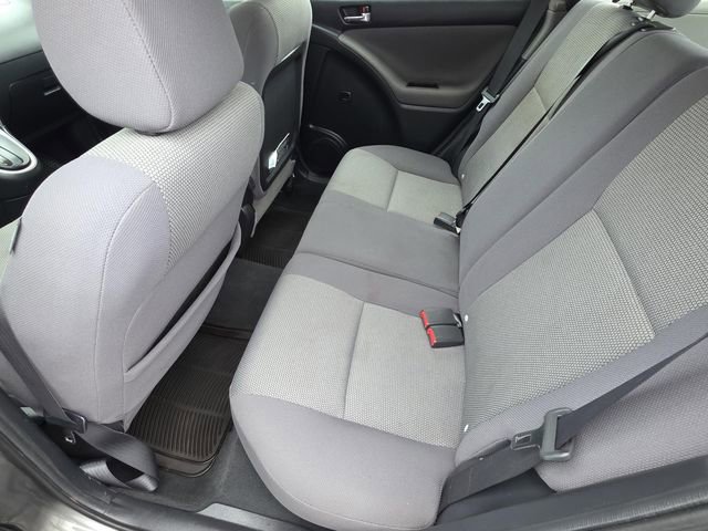 Used 2008 Toyota Matrix XR FWD image 10