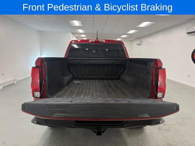 Used 2023 Chevrolet Colorado Trail Boss w/ Advanced Trailering Package AWD/4WD image 8