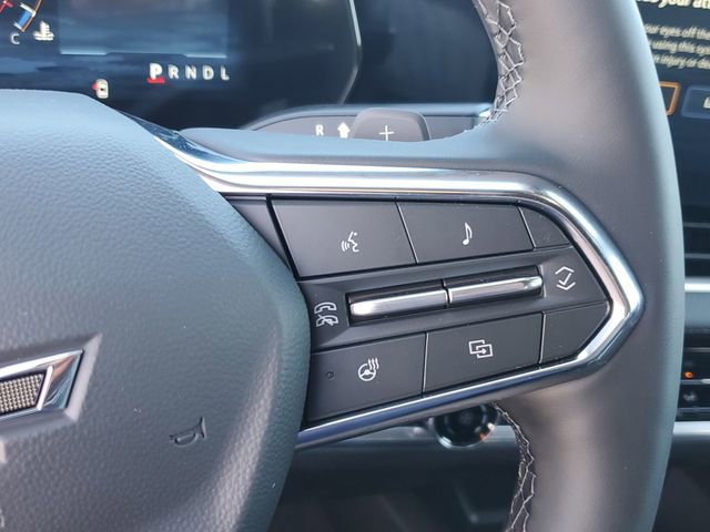 New 2026 Chevrolet Equinox LT w/ Midnight Edition image 18