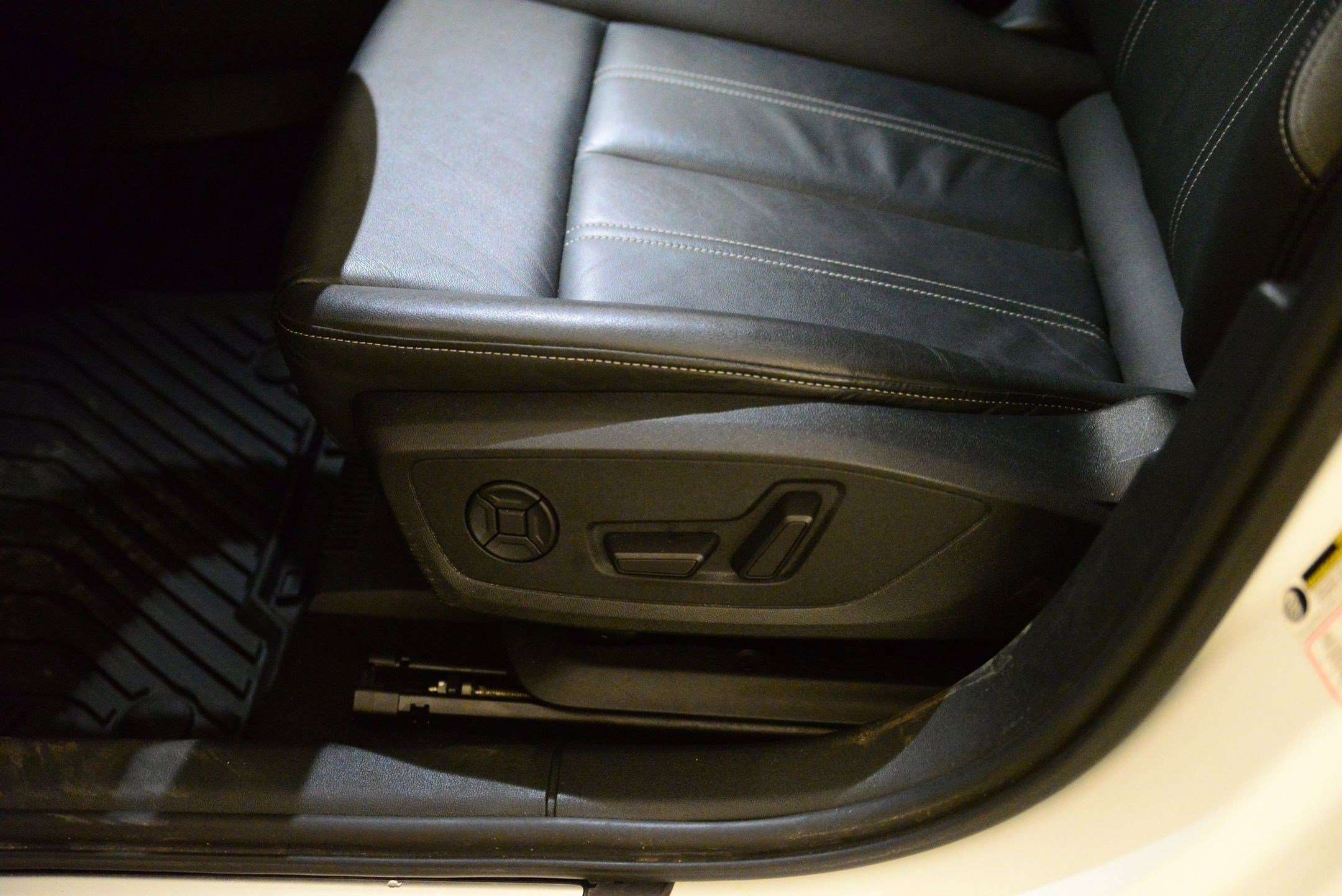 Certified 2022 Audi A3 2.0T Premium image 24