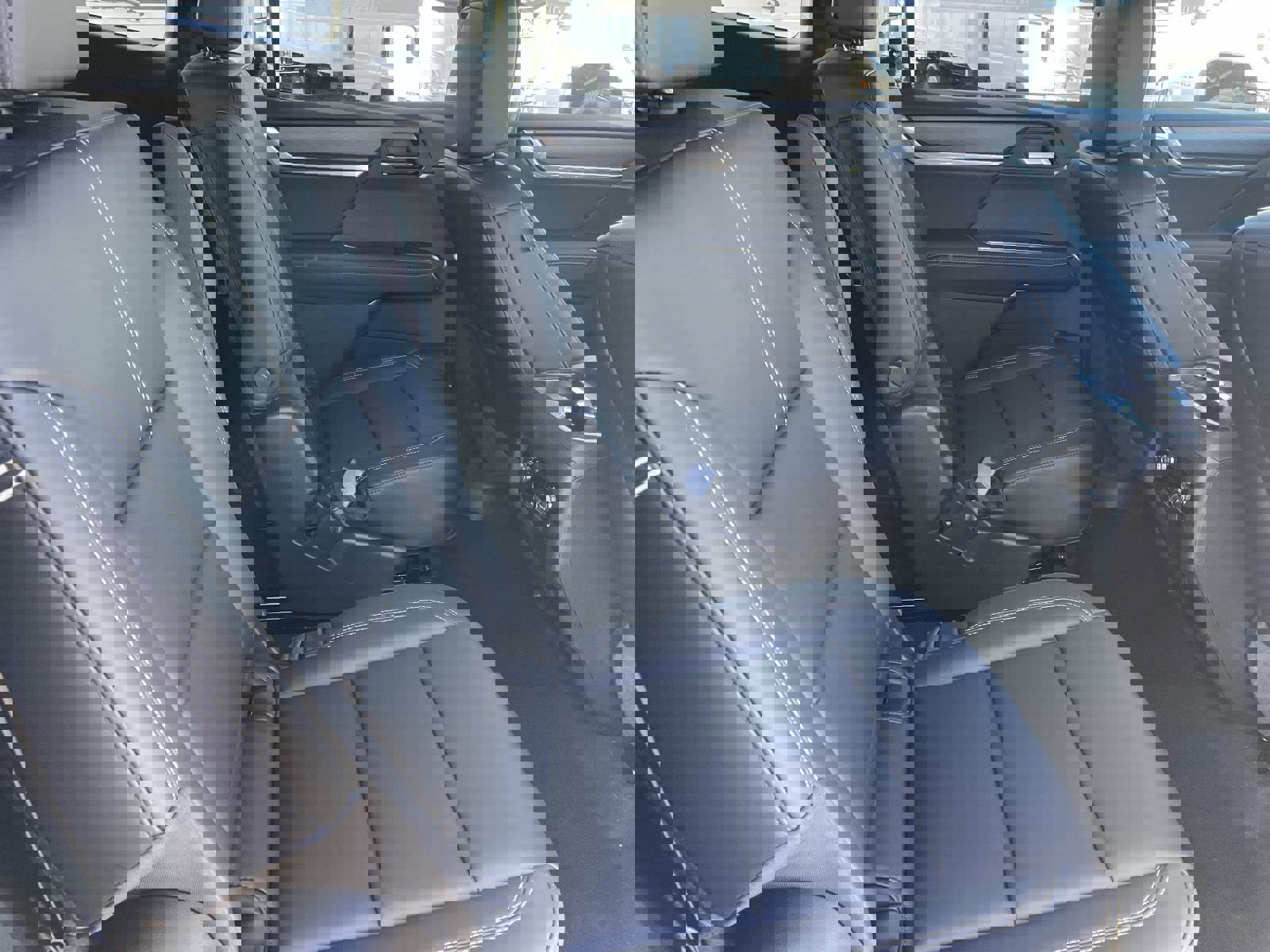 New 2026 GMC Acadia Elevation w/ Black Edition image 26