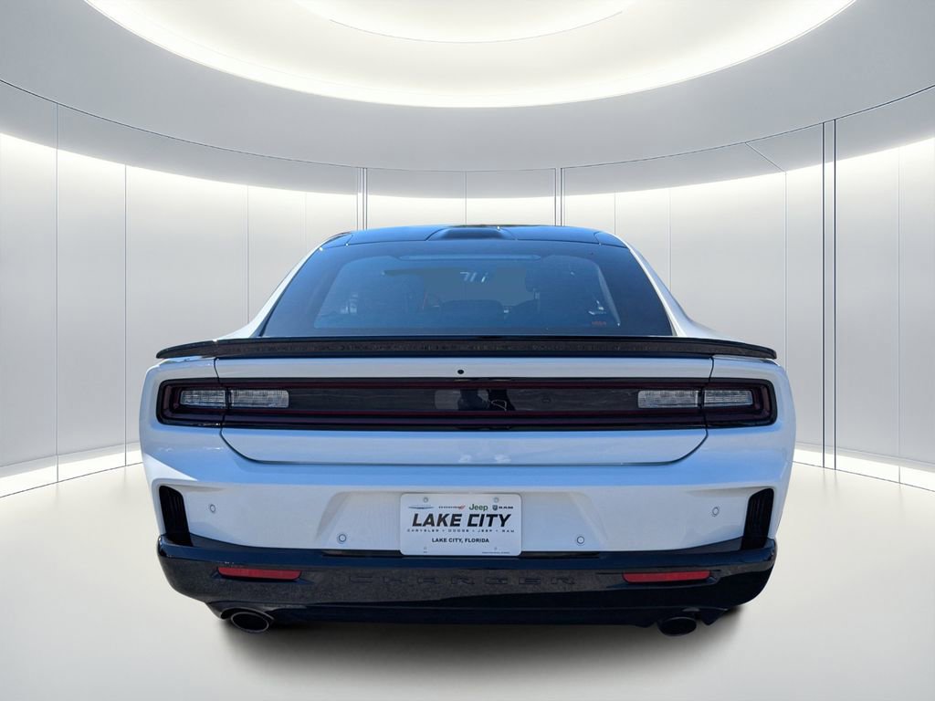 New 2026 Dodge Charger R/T Scat Pack image 5