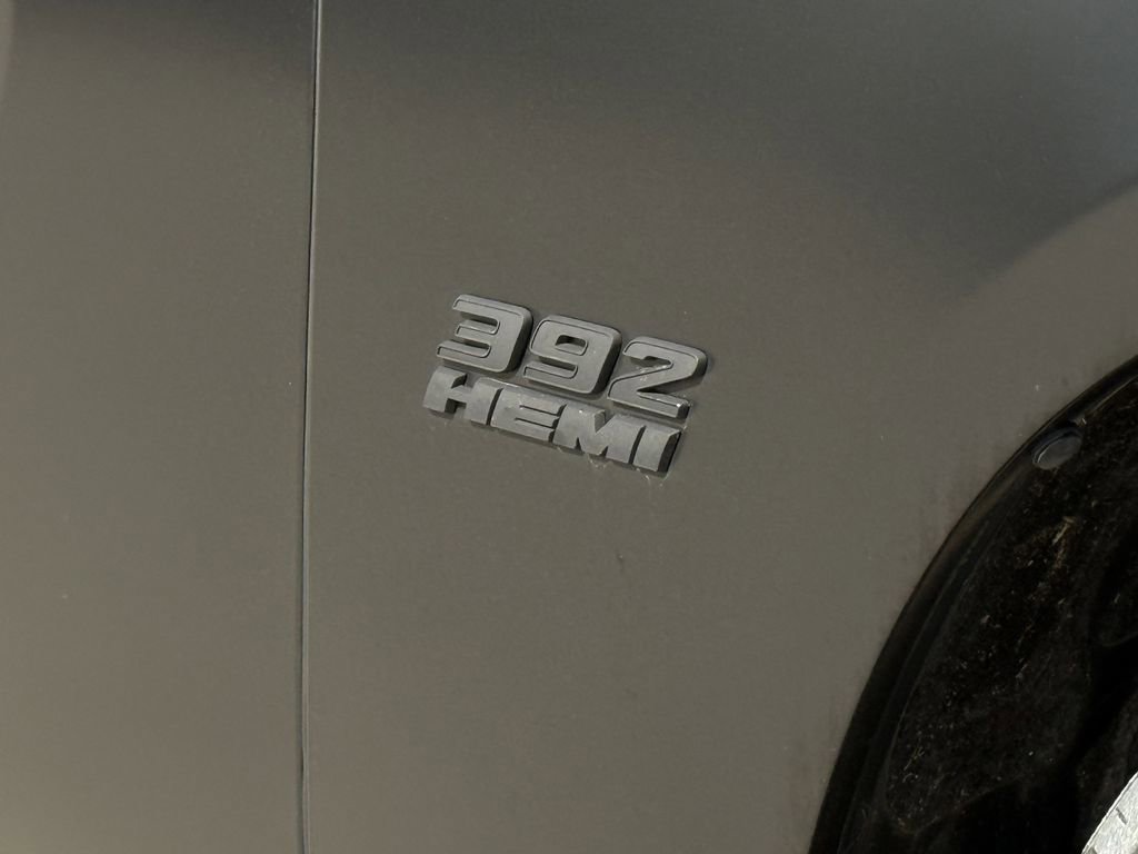 Used 2023 Dodge Charger Scat Pack w/ Plus Group RWD image 8