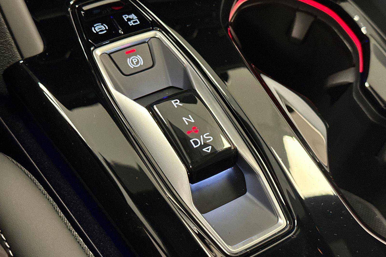 New 2025 Audi SQ5 Premium Plus image 20