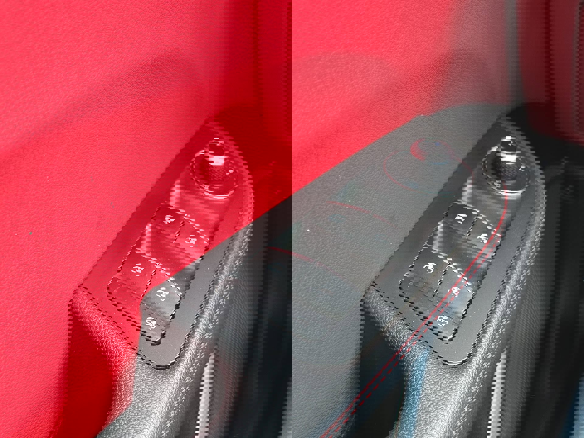 Used 2021 Alfa Romeo Giulia Sprint w/ Active Assist 1 Package image 13