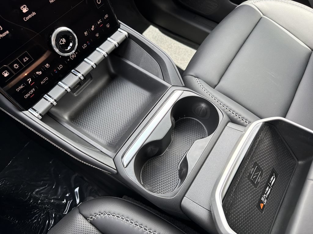 New 2026 GMC Terrain Denali AWD/4WD image 8