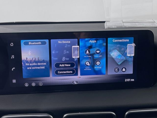 New 2026 Nissan Sentra SV image 9