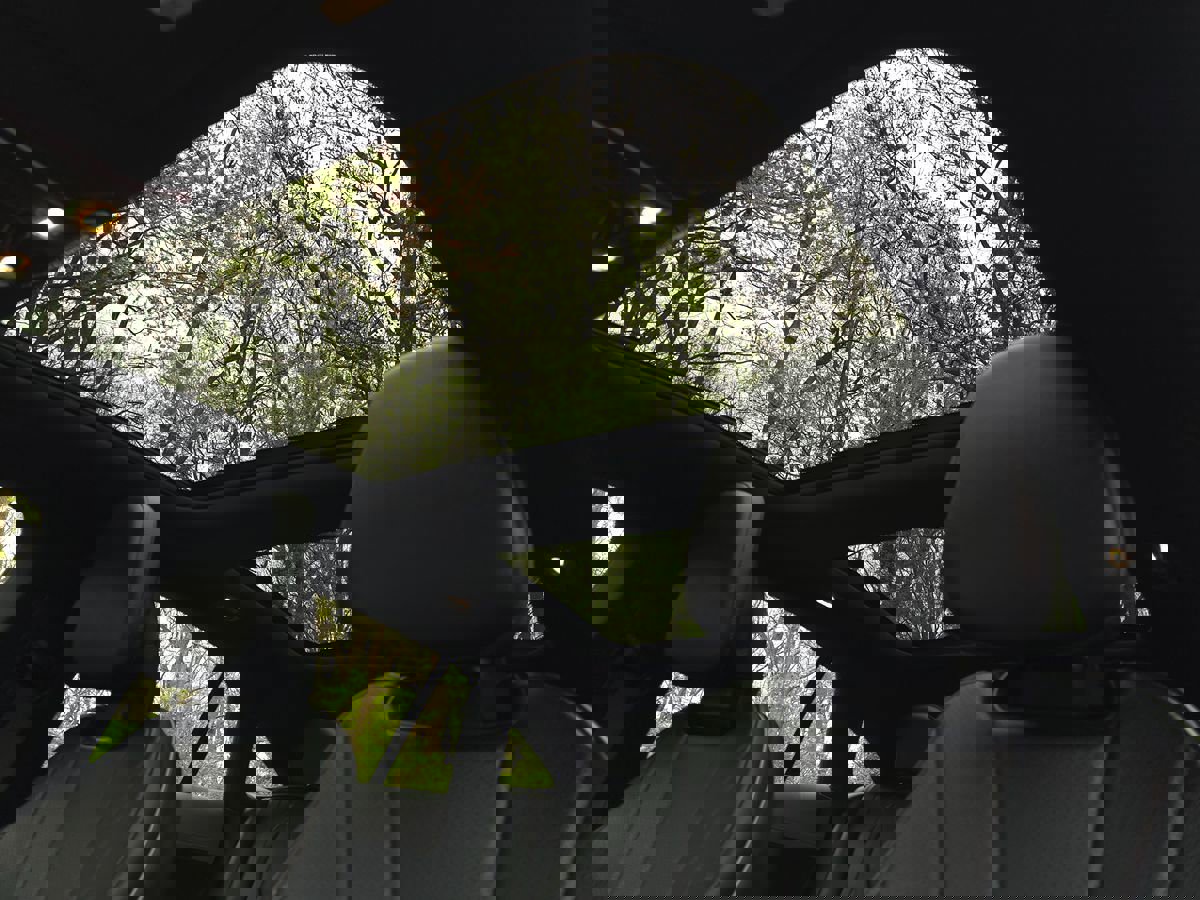 Used 2023 Mercedes-Benz EQE 350+ 4MATIC Sedan w/ Exclusive Trim Package image 63