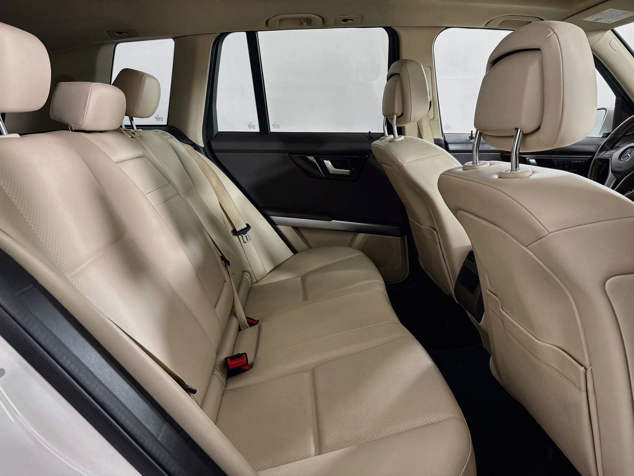 Used 2014 Mercedes-Benz GLK 250 BlueTEC 4MATIC image 37