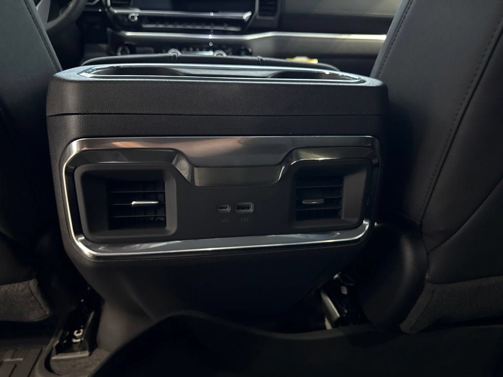 New 2026 GMC Sierra 1500 Elevation w/ Elevation Premium Package AWD/4WD image 21