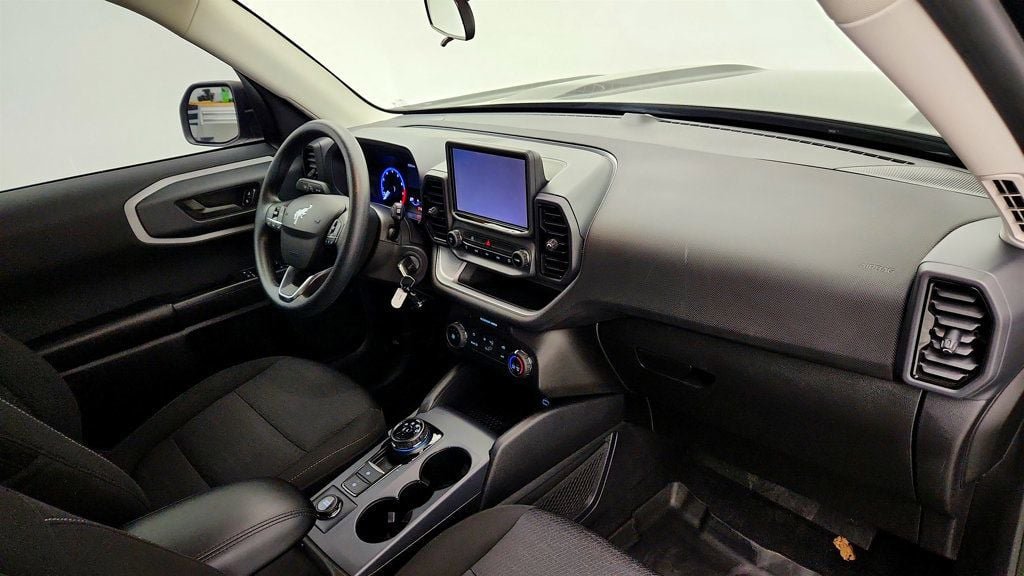Used 2022 Ford Bronco Sport AWD/4WD image 24