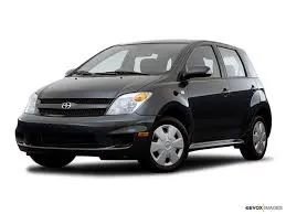 Used 2006 Scion xA FWD image 1
