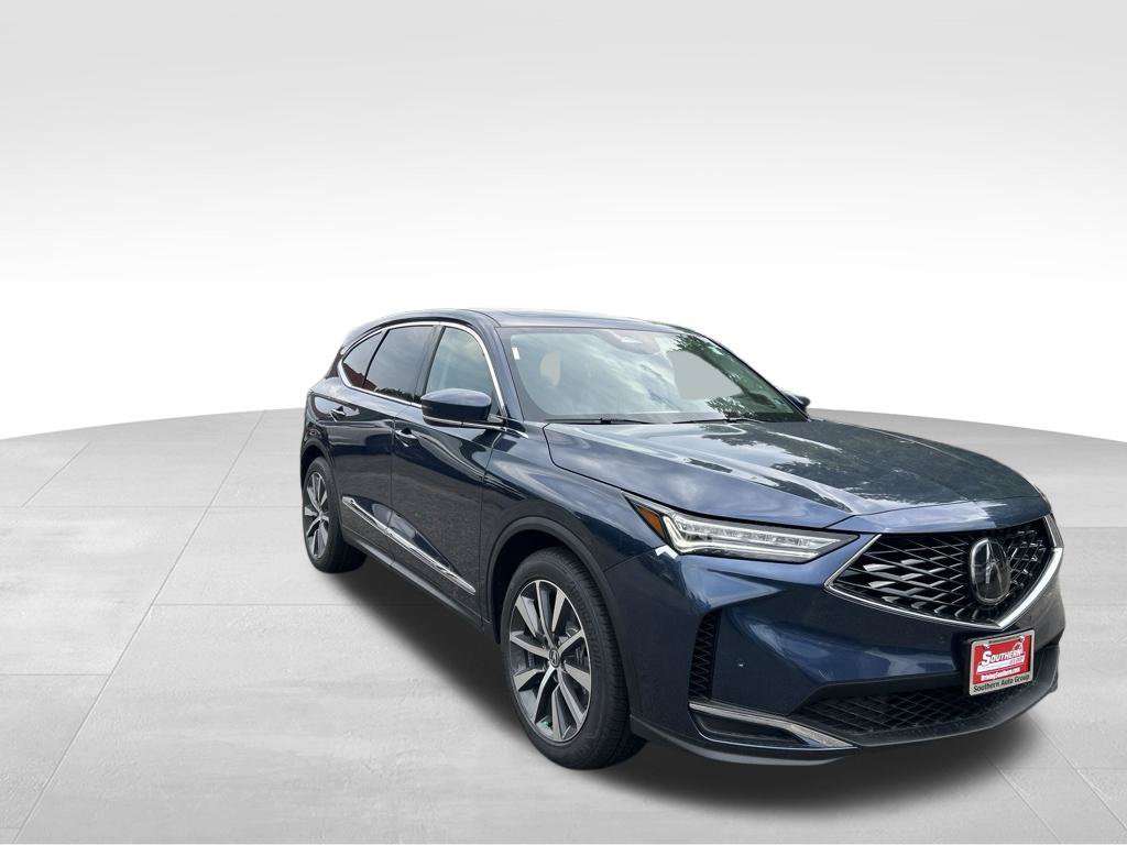 New 2026 Acura MDX w/ Technology Package AWD/4WD image 7