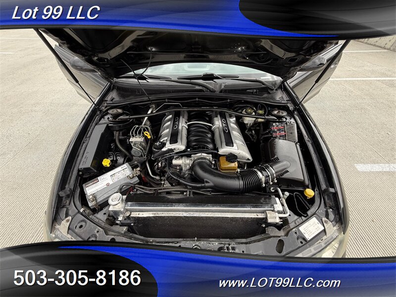 Used 2006 Pontiac GTO RWD image 22