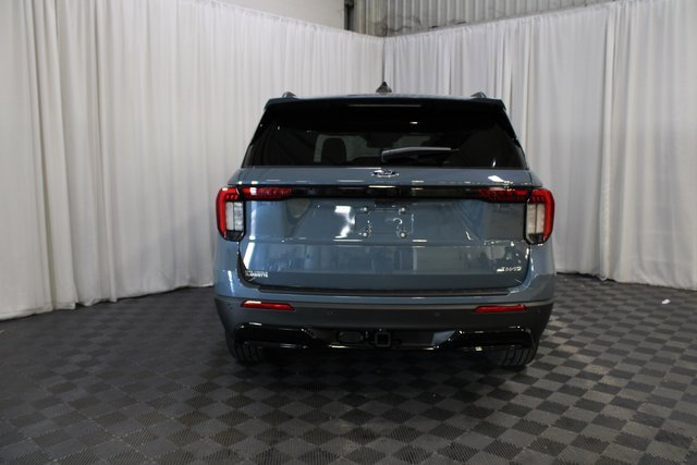 New 2026 Ford Explorer ST-Line image 23