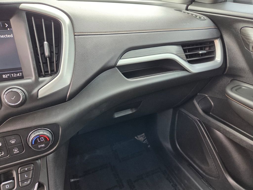 Certified 2021 GMC Terrain SLT w/ Elevation Edition image 28