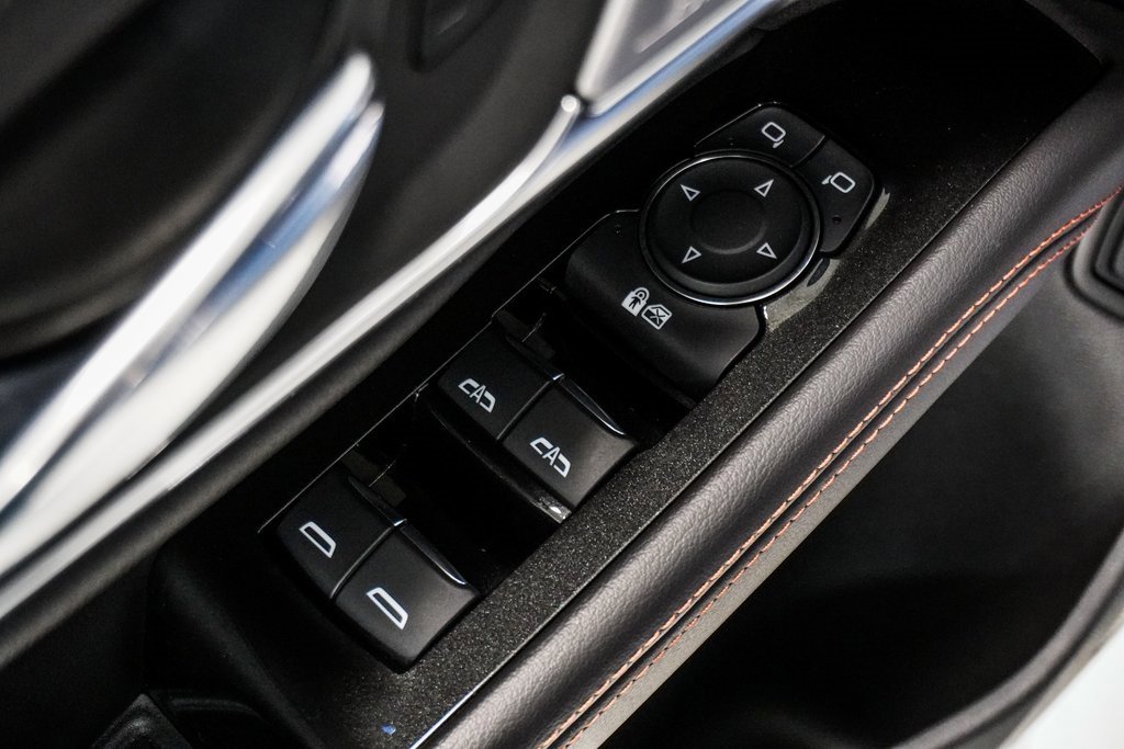 Used 2020 Cadillac CT4 Sport image 25