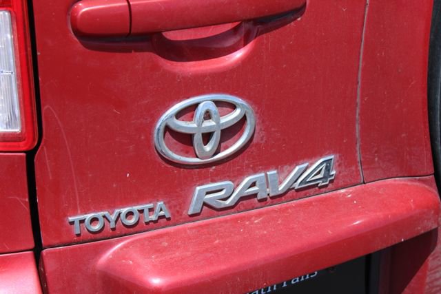 Used 2010 Toyota RAV4 4WD image 10