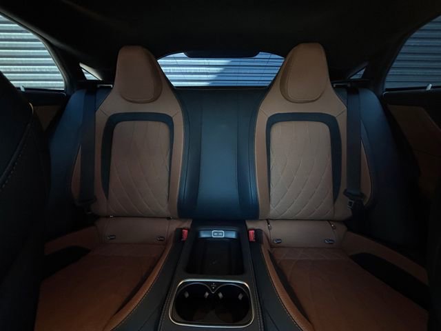 Used 2024 Mercedes-Benz AMG GT 63 S image 27